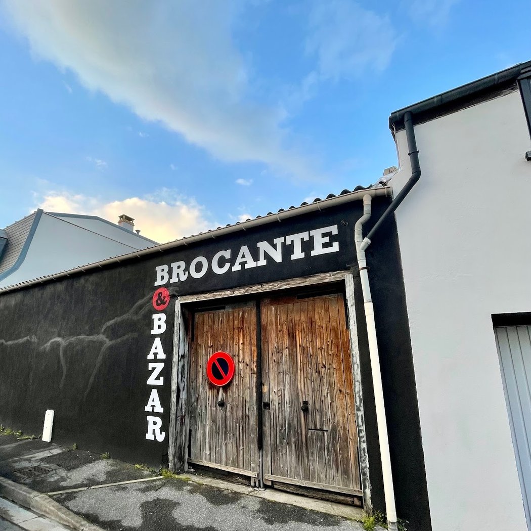 Brocante et bazar 2